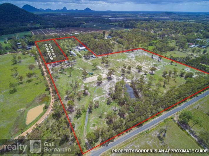 47 Harrison Road, Wamuran, QLD 4512