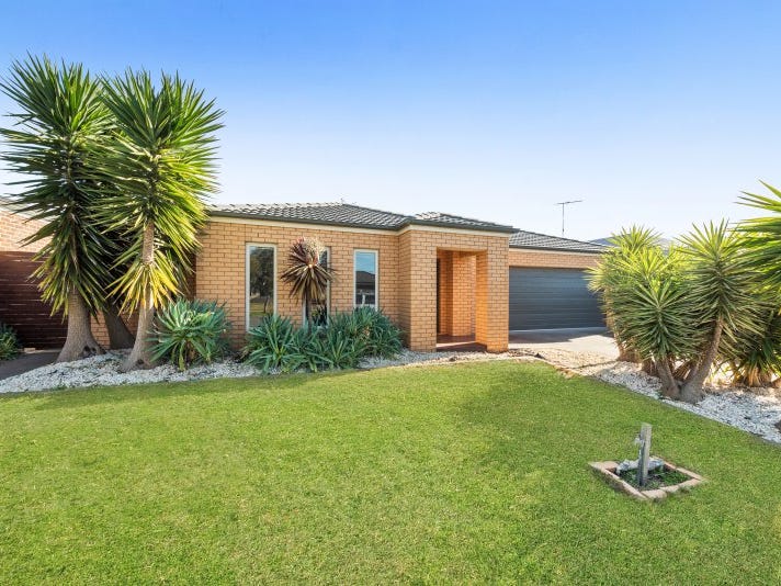 72 Hoddle Drive, Leopold, Vic 3224 Property Details