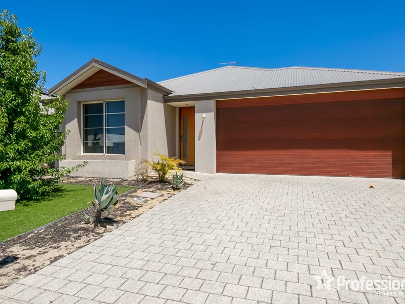 4 Aldine Ridge, Aveley, WA 6069 - Property Details