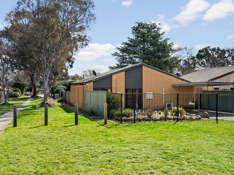 55 Wolstenholme Street, Chisholm, ACT 2905 Property Details