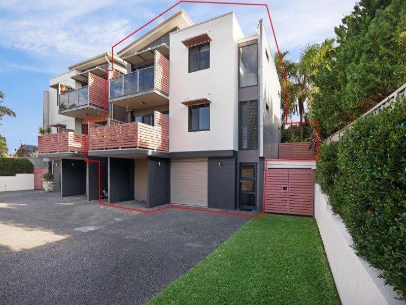 4/30 Street, Merewether, NSW 2291