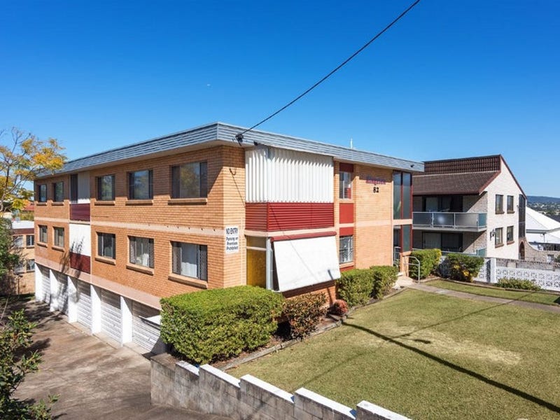 3/82 Bellevue Terrace, Clayfield, Qld 4011 Property Details