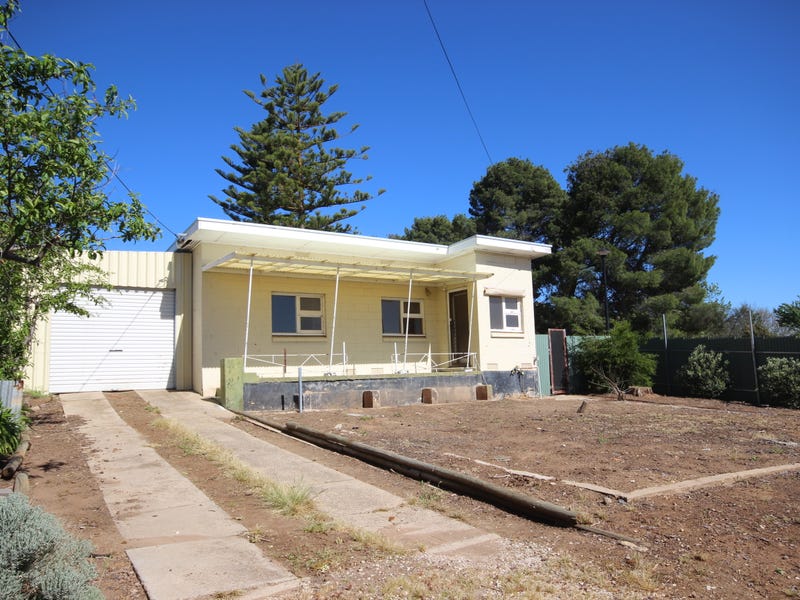 19 West Terrace, Clare, SA 5453 House for Sale