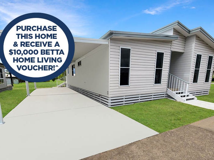 Retirement villages & retirement living for Sale in Woodview, NSW 2470