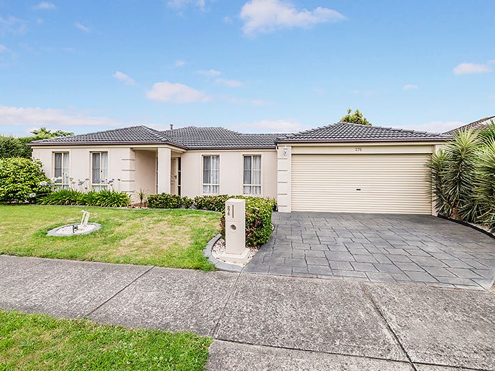 276 Ormond Road, Narre Warren South, VIC 3805