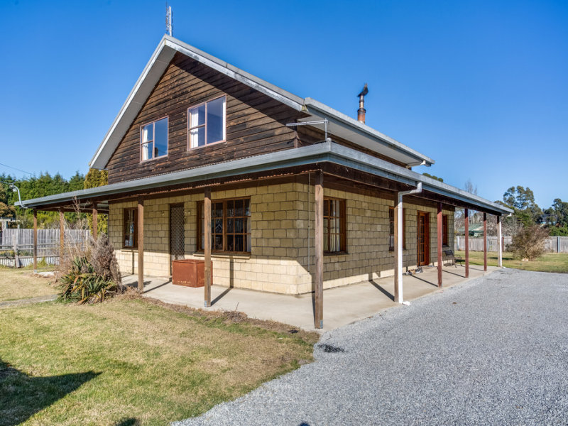 391 Gravelly Beach Road, Gravelly Beach, TAS 7276