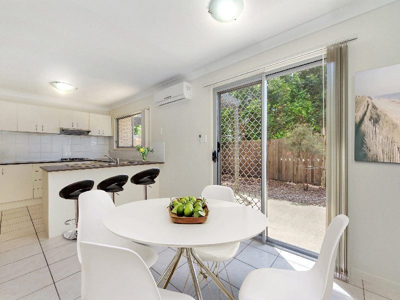 54/1 Linear Drive, Mango Hill, QLD 4509