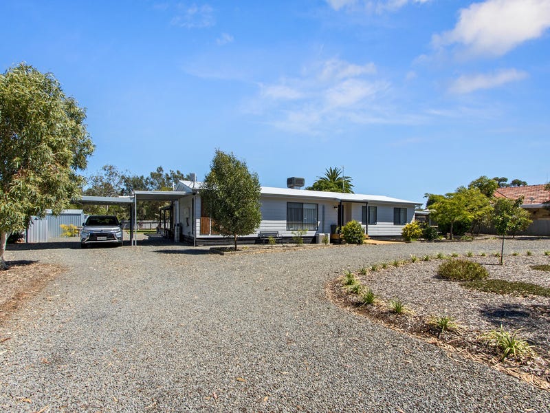 16 Second Street, Owen, SA 5460 Property Details