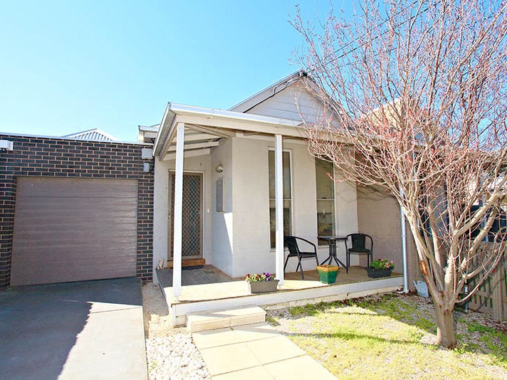 45 Hurtle Street, Ascot Vale, VIC 3032