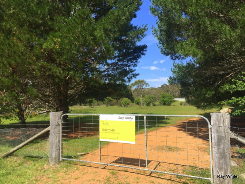 51 Long Flat Lane, Majors Creek, NSW 2622