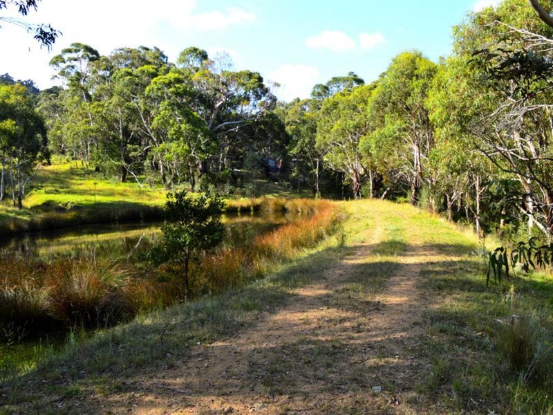 222 Eagle View Road, Moonbah, NSW 2627