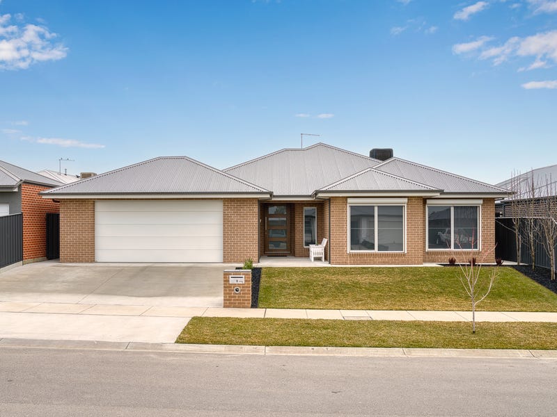 9 Thurles Avenue, Wangaratta, Vic 3677 Property Details