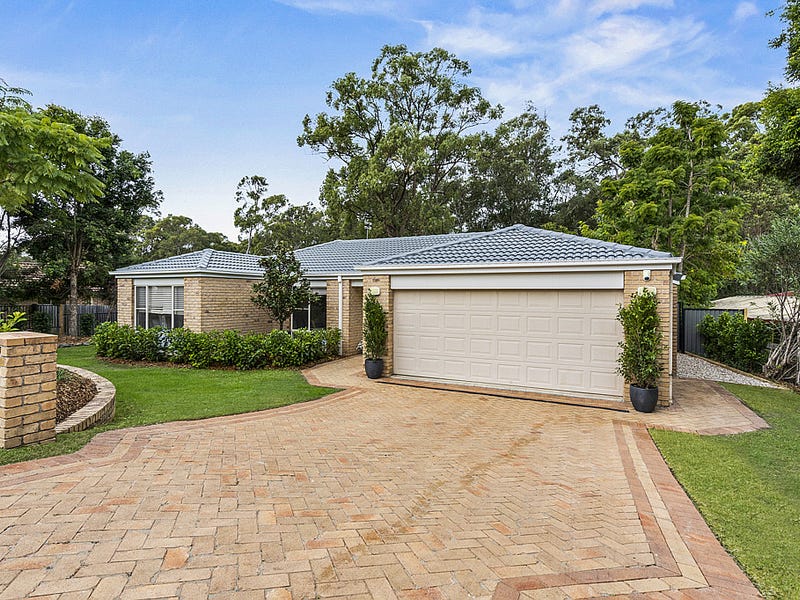 54 Ballybunion Drive, Parkwood, Qld 4214 Property Details