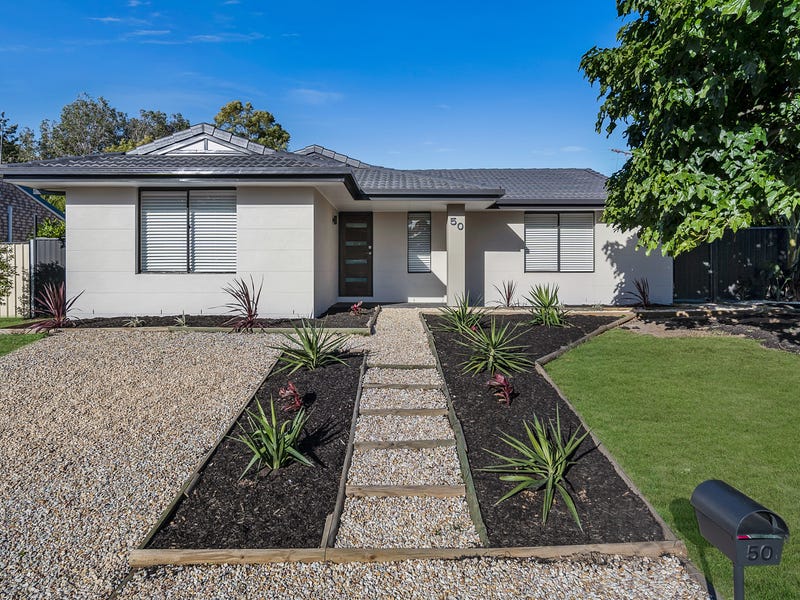 50 Brandon Street, Marsden, QLD 4132