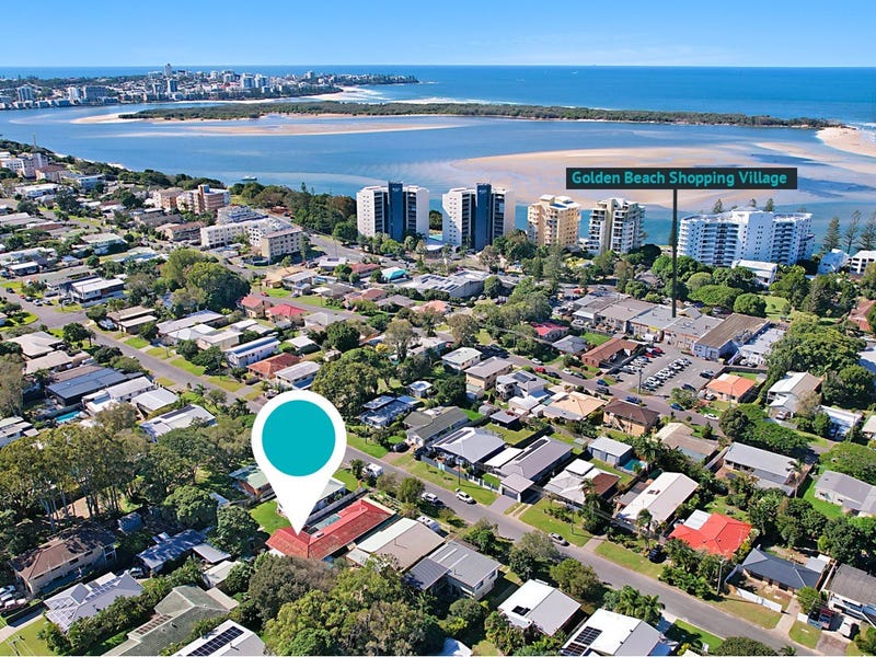 2/100 Palmer Avenue, Golden Beach, QLD 4551