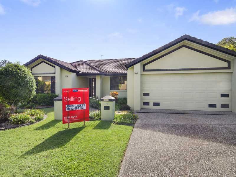 5 Wuruma Court, Elanora, Qld 4221 Property Details