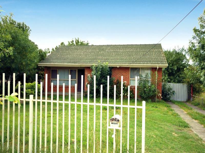 138 Dallas Drive, Dallas, Vic 3047 Property Details