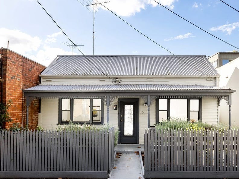 5 Newry Street, Fitzroy North, VIC 3068