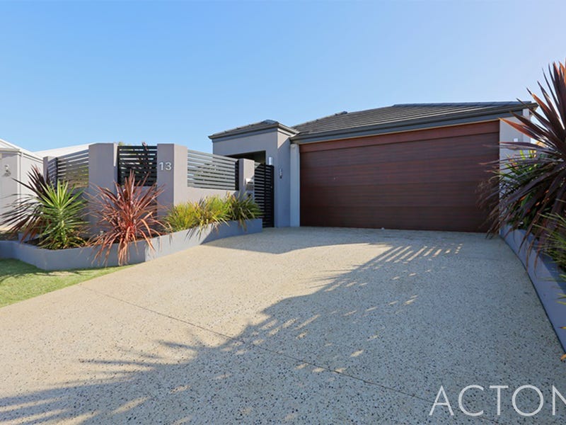 13 Kirk Close, Munster, WA 6166 Property Details