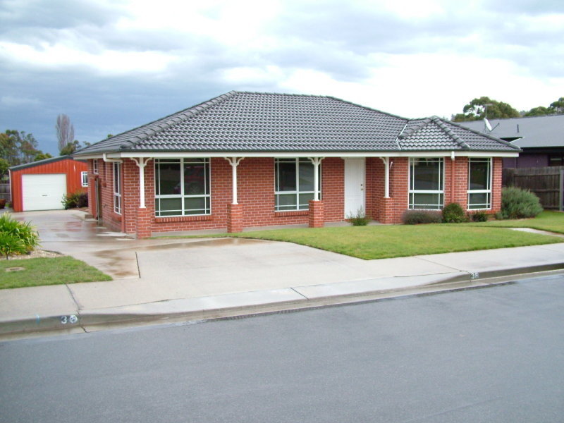 36 Hadspen Park Drive, Hadspen, Tas 7290 Property Details