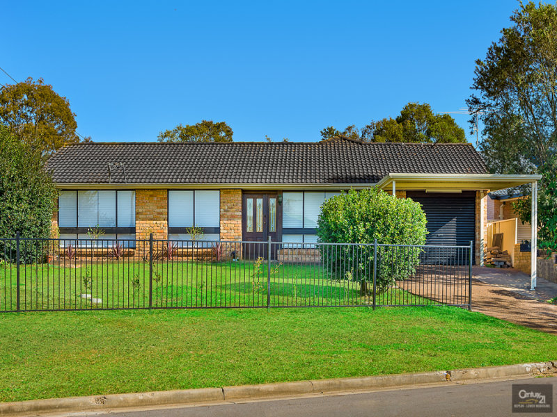 75 Greendale Road, Wallacia, NSW 2745 Property Details