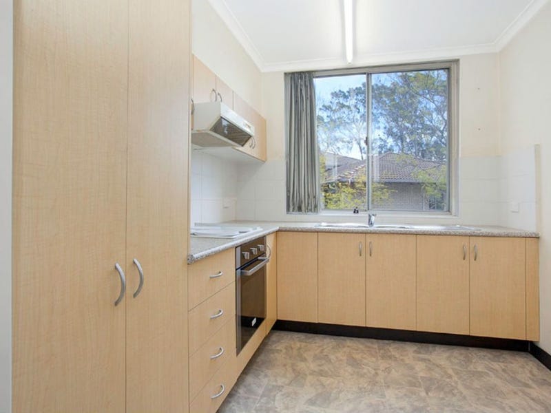 51/122132 River Road, Croydon Park, NSW 2133