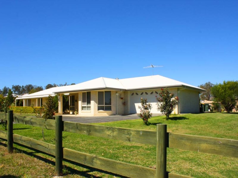 17 Panorama Dr, Beaudesert, Qld 4285 Property Details