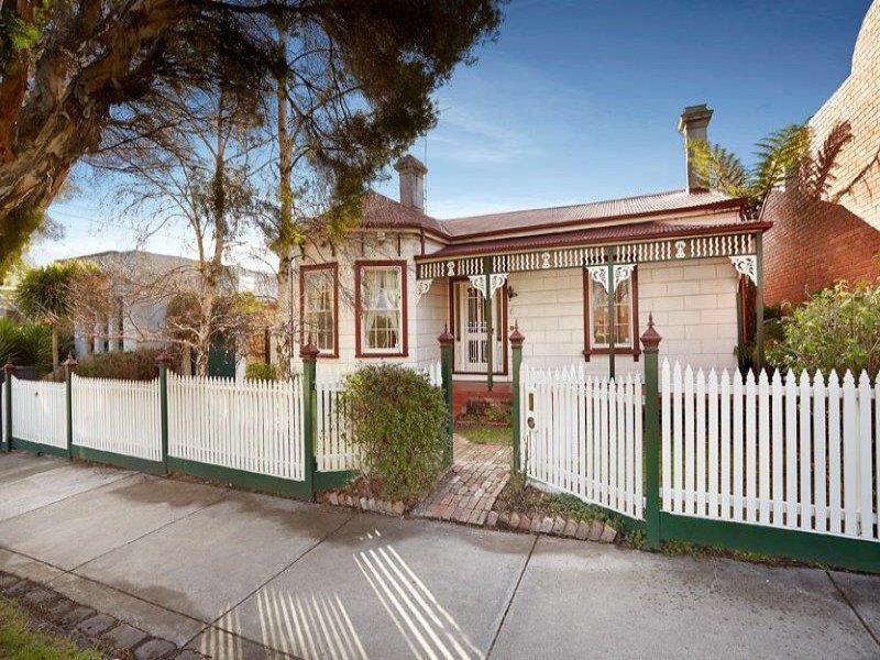 6 The Parade, Ascot Vale, VIC 3032