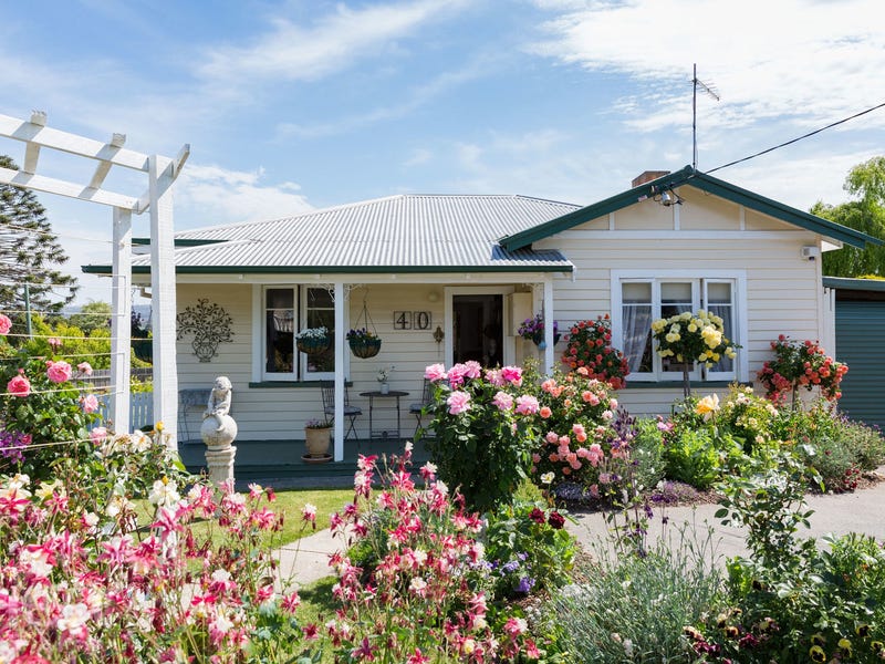 40 Station Road, St Leonards, TAS 7250