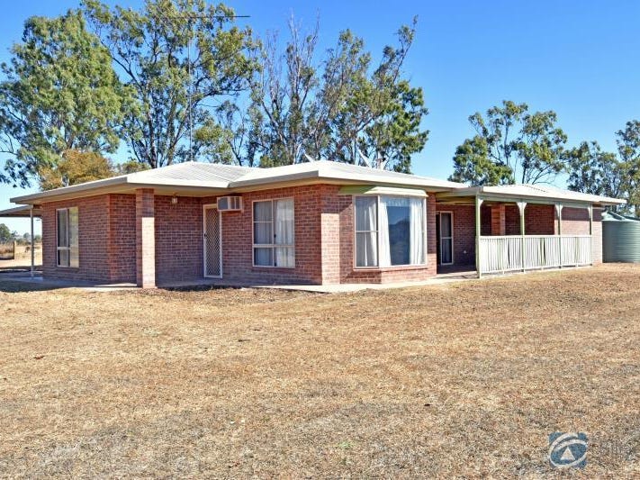 267 Thangool Lookerbie Road, Thangool, Qld 4716 Property Details