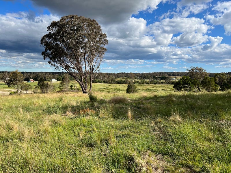 Lot 6 974 Jerrara Road, Marulan, NSW 2579 Lifestyle for Sale