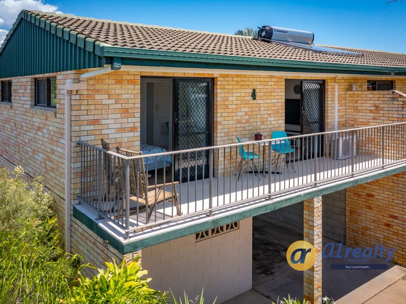 Unit 4/85 Mackerel St, Woodgate, Qld 4660 Property Details
