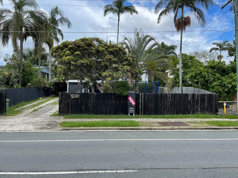 633 Browns Plains Road, Crestmead, Qld 4132 Property Details