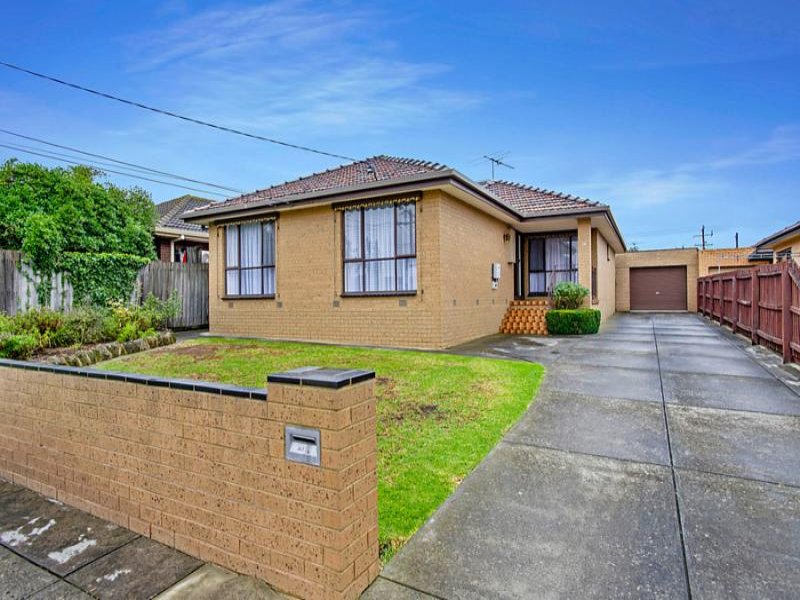 16 Jeffrey Street, Keilor East, VIC 3033