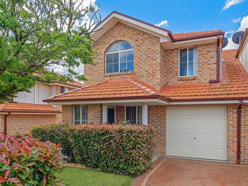 Rental Properties and Real Estate for Rent in Quakers Hill, NSW 2763 Pg