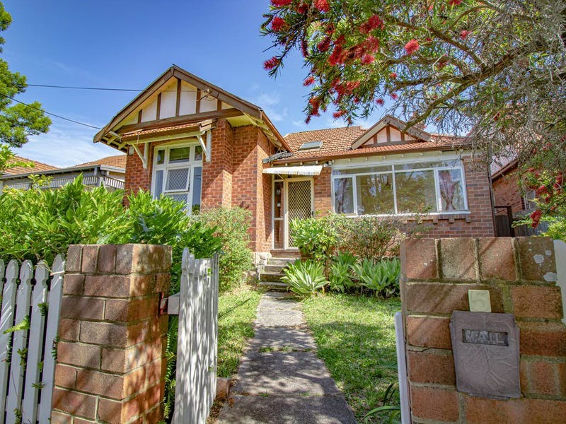 Real Estate & Property for Sale in Crows Nest, NSW 2065 Pg. 37