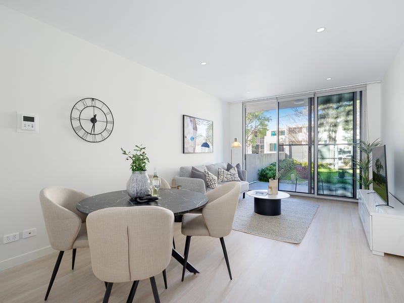 8/13 Eton Road, Lindfield, NSW 2070 Apartment for Sale realestate