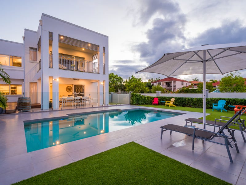 26/145 Palm Meadows Drive, Carrara, Qld 4211 Property Details