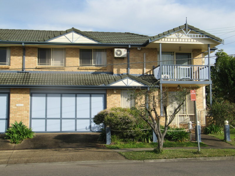 1/122 Walpole Street, Merrylands, NSW 2160