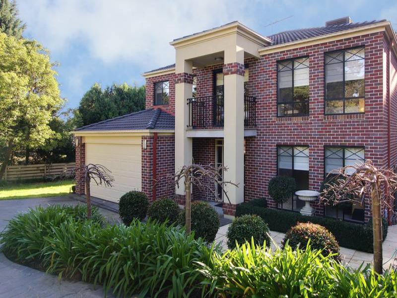 31 Brysons Road, Warranwood, VIC 3134