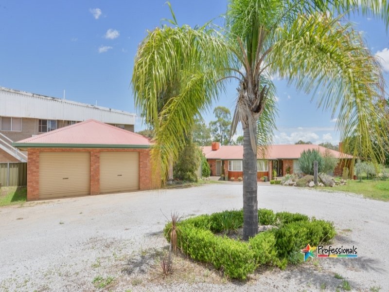 36 Dean Street North Tamworth Nsw 2340