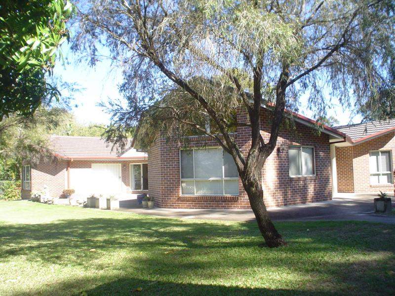 203 Tilley Road, Wakerley, QLD 4154