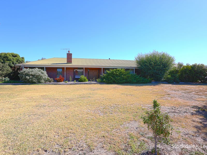 1280 Donnybrook Road, Woodstock, VIC 3751