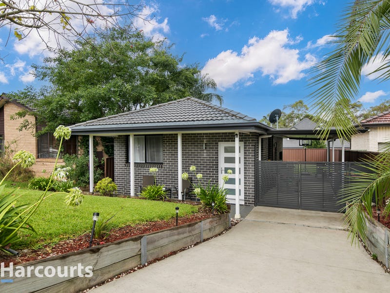 12A Kipling Drive, Colyton, NSW 2760