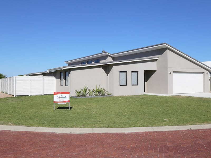 20 Hastings Crescent, Castletown, WA 6450 Property Details