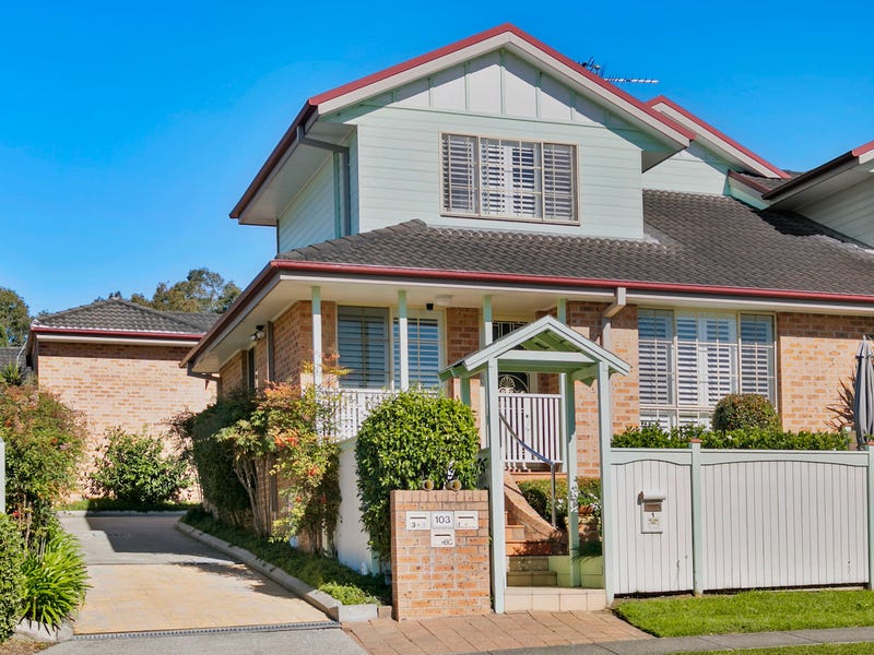 1/103 Howe Street, Lambton, NSW 2299 Property Details