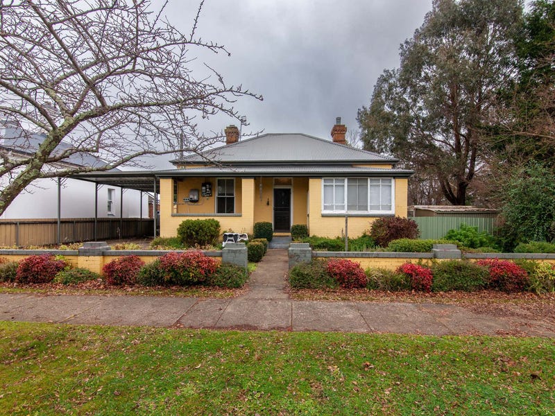 21 Denison Street, Crookwell, NSW 2583 Property Details