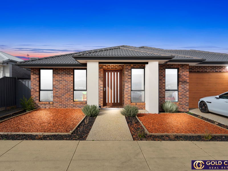 101 Willoby Drive, Alfredton, Vic 3350 House for Sale