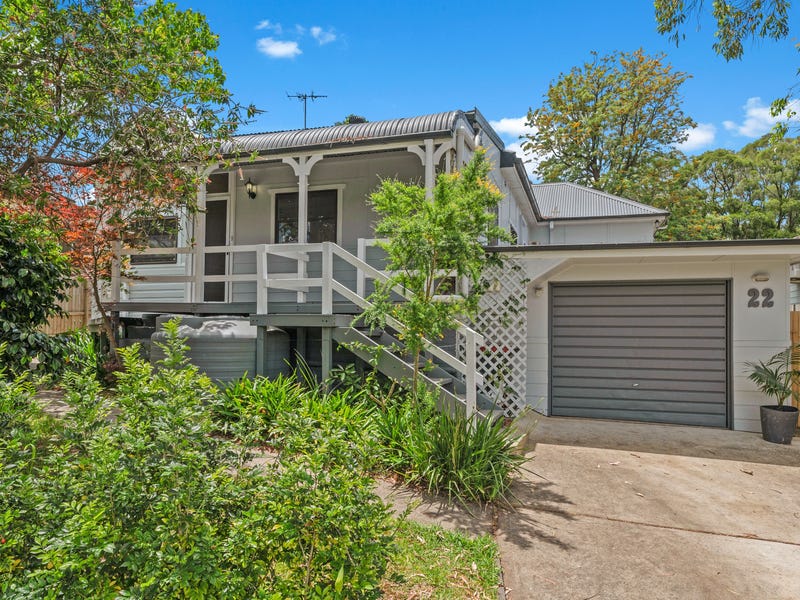 22 Lockerbie Road, Thornleigh, NSW 2120