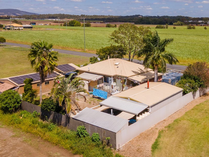 538 Burnside Road, Gilberton, Qld 4208 House for Sale